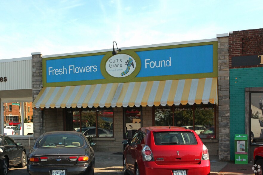 1485 Leestown Rd, Lexington, KY 40511