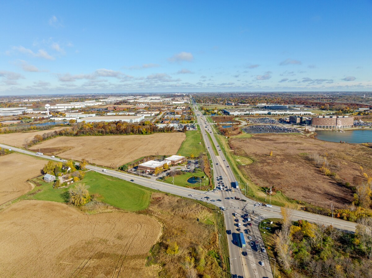 2400 Big Timber Rd, Elgin, IL 60124 Office for Sale