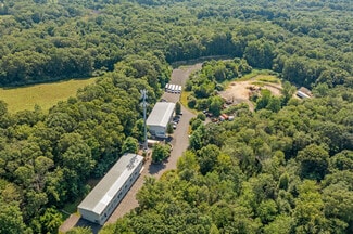 More details for 9.8 Acre Industrial Park – Flex for Sale, Oxford, CT
