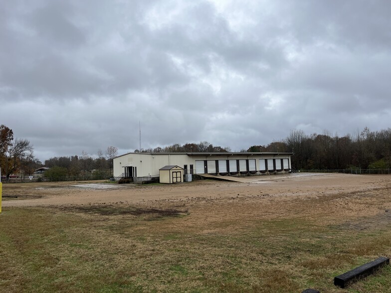 104 Country Mdws, Grenada, MS for sale - Building Photo - Image 2 of 5