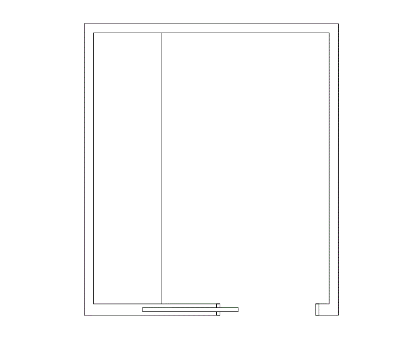 6671 Southwest Fwy, Houston, TX for lease Floor Plan- Image 1 of 1