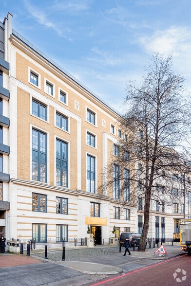 25 Knightsbridge, London for sale - Primary Photo - Image 1 of 1