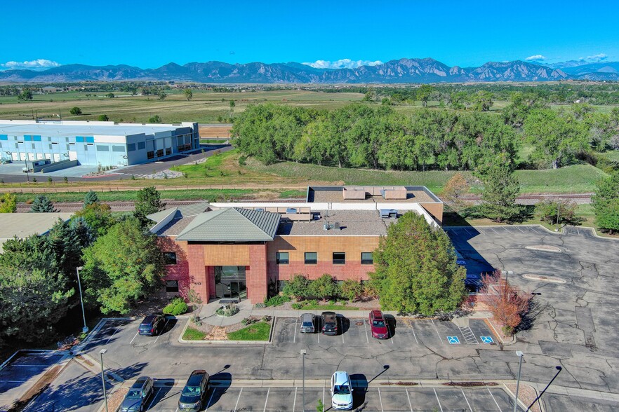 413 S Arthur Ave, Louisville, CO for sale - Building Photo - Image 1 of 1