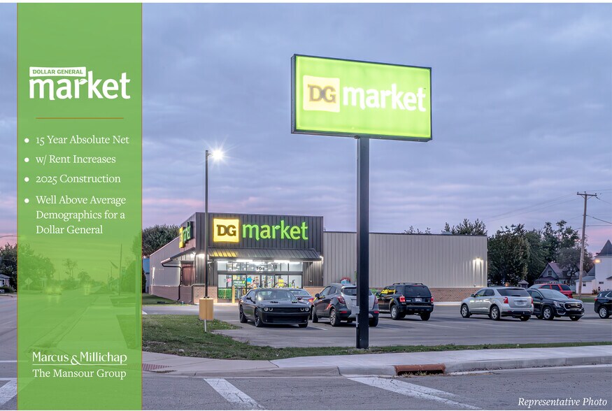 1548 FM 116, Copperas Cove, TX for sale - Primary Photo - Image 1 of 1