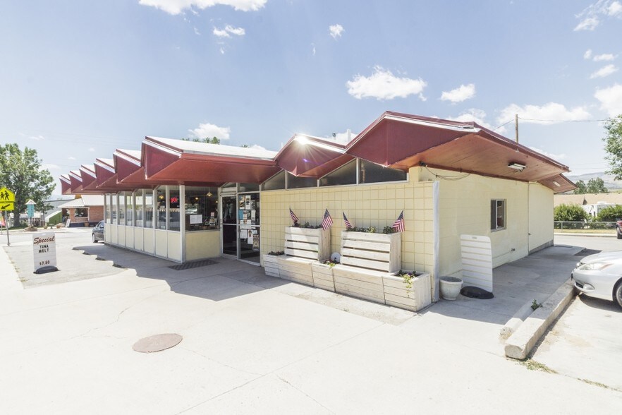 215 N State St, Fairview, UT for sale - Other - Image 1 of 1