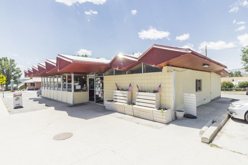 215 N State St, Fairview, UT for sale Other- Image 1 of 1