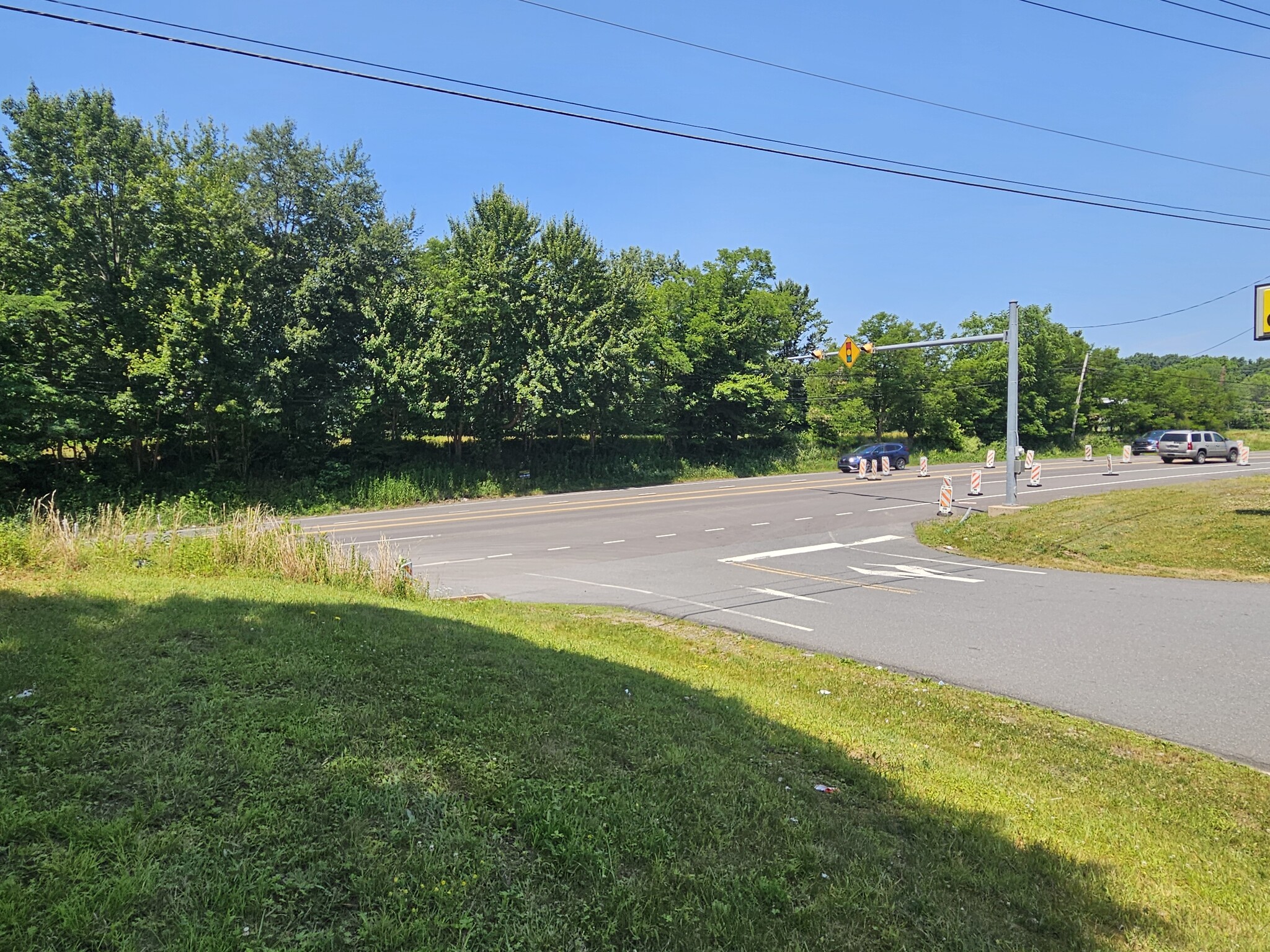 N. Hunter Hwy, Drums, PA for sale Primary Photo- Image 1 of 3