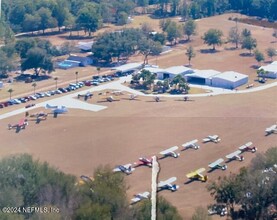 119 Pomona Landing Rd, Pomona Park, FL - aerial  map view