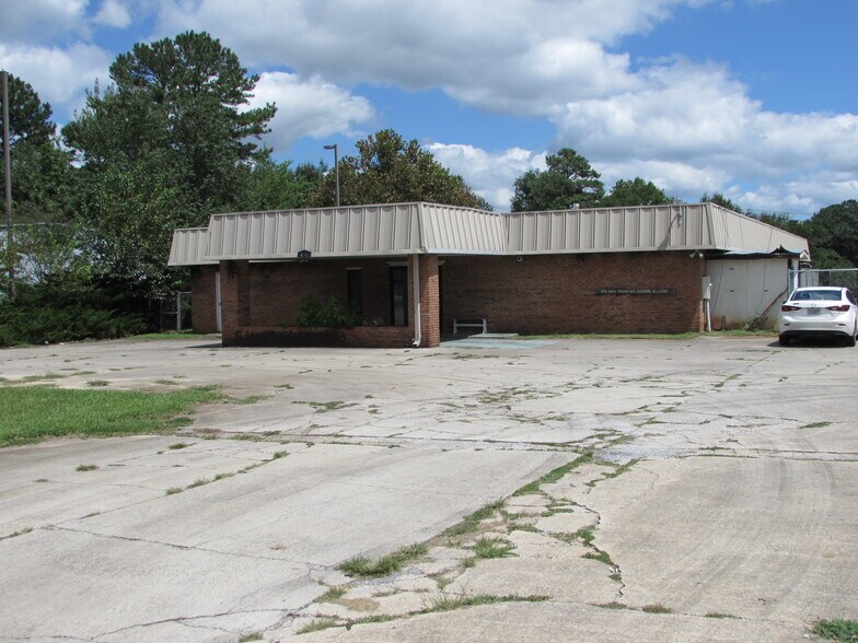 4991 Wall Triana, Madison, AL 35758