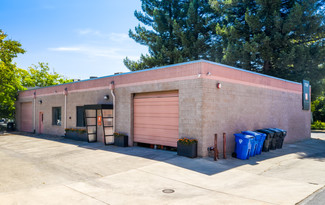 More details for 1760 Industrial Way, Napa, CA - Industrial for Lease