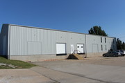 709 W Booneslick Rd, Jonesburg MO - Warehouse