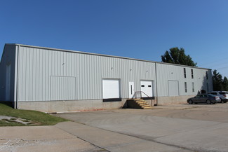 More details for 709 W Booneslick Rd, Jonesburg, MO - Industrial for Lease