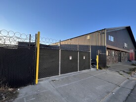 691 S 31st St, Richmond CA - Warehouse