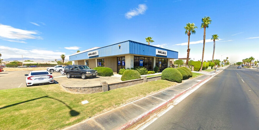 68580 Ramon Rd, Cathedral City, CA for sale - Building Photo - Image 1 of 3