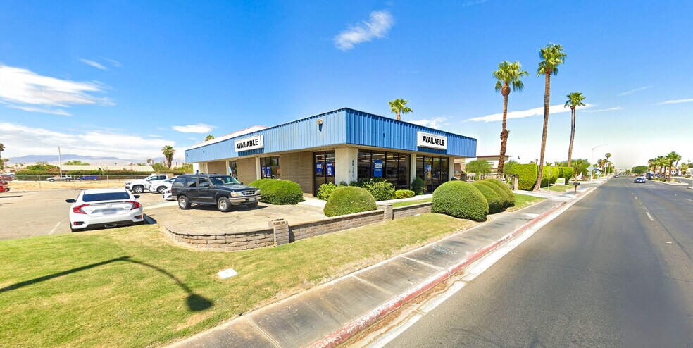 68580 Ramon Rd, Cathedral City, CA for sale - Building Photo - Image 2 of 3