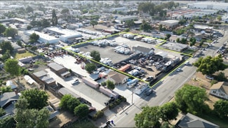 More details for 10968 Pipeline Ave, Pomona, CA - Land for Lease