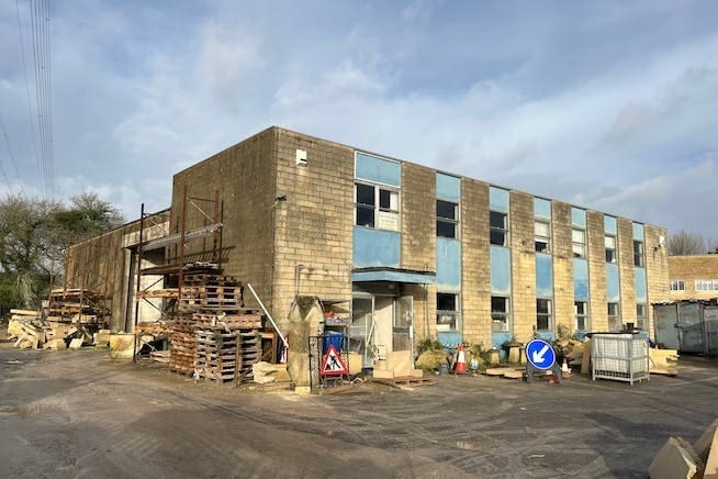 Leafield Way, Corsham for sale Primary Photo- Image 1 of 1