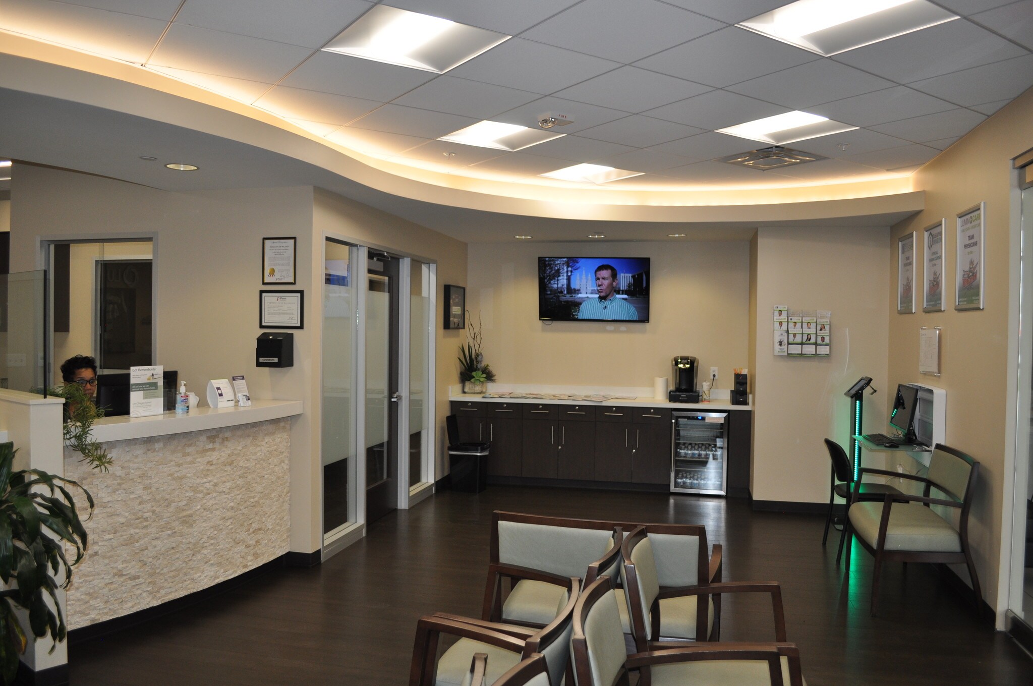 4090 Mapleshade Ln, Plano, TX for sale Interior Photo- Image 1 of 1