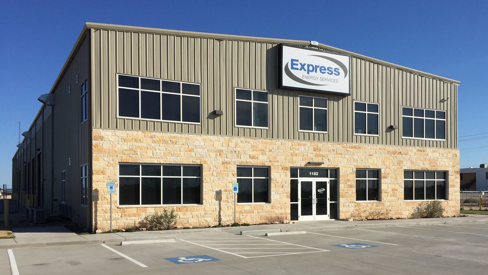 1182 Gas Plant Rd, San Angelo, TX 76904