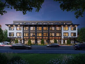 258 Main St, Reading, MA for lease Building Photo- Image 2 of 9