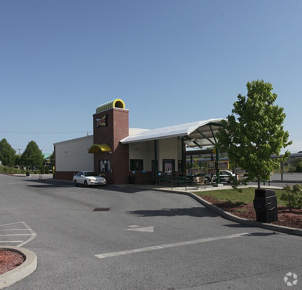 1506 Us-9, Wappingers Falls, NY for sale - Primary Photo - Image 1 of 1