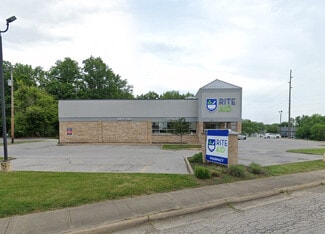 More details for 1403 Wooster Rd W, Barberton, OH - Retail for Lease