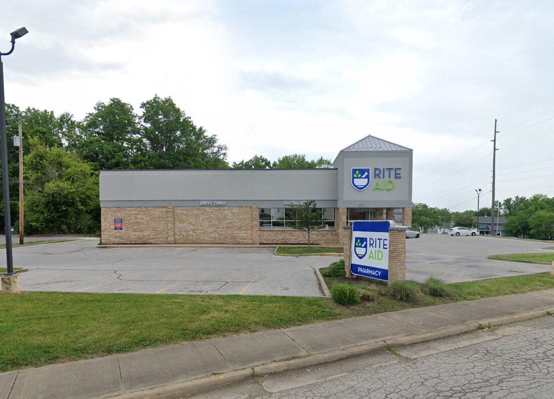 1403 Wooster Rd W, Barberton, OH for lease Building Photo- Image 1 of 5