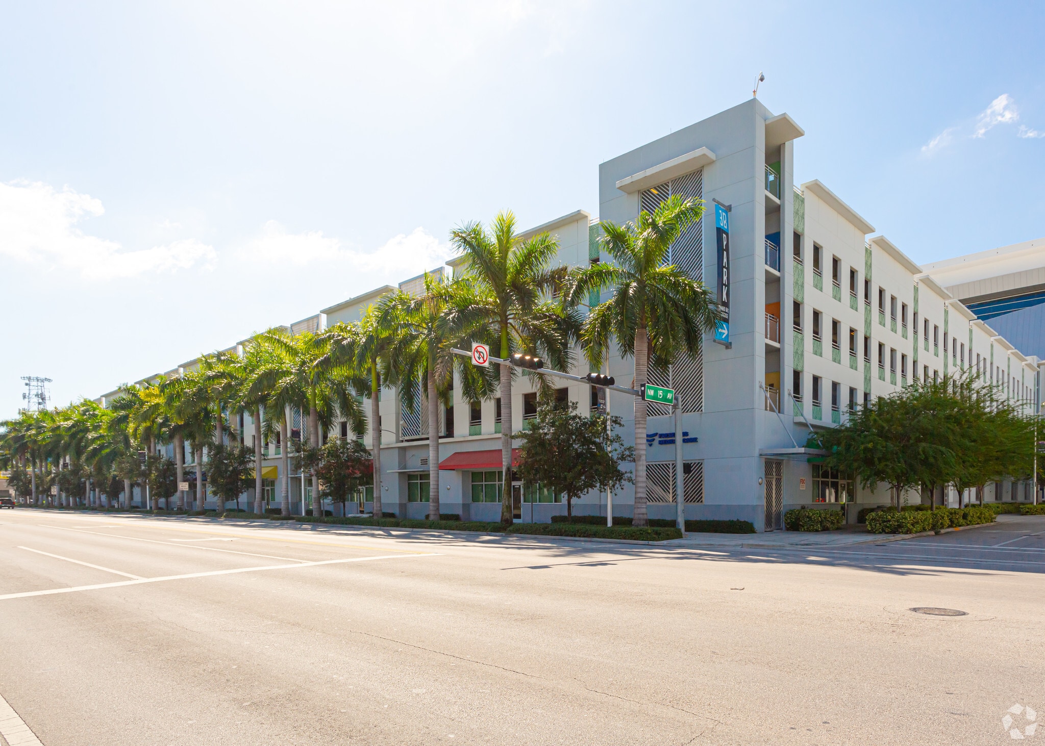 1502 NW 7th St, Miami, FL for lease Building Photo- Image 1 of 6