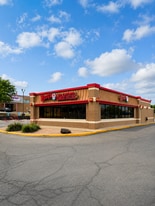5121 NW Loop 410, San Antonio TX - Drive Through Restaurant