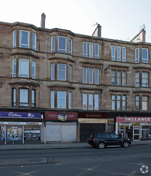 41-43 Clarkston Rd, Glasgow for sale - Primary Photo - Image 1 of 1