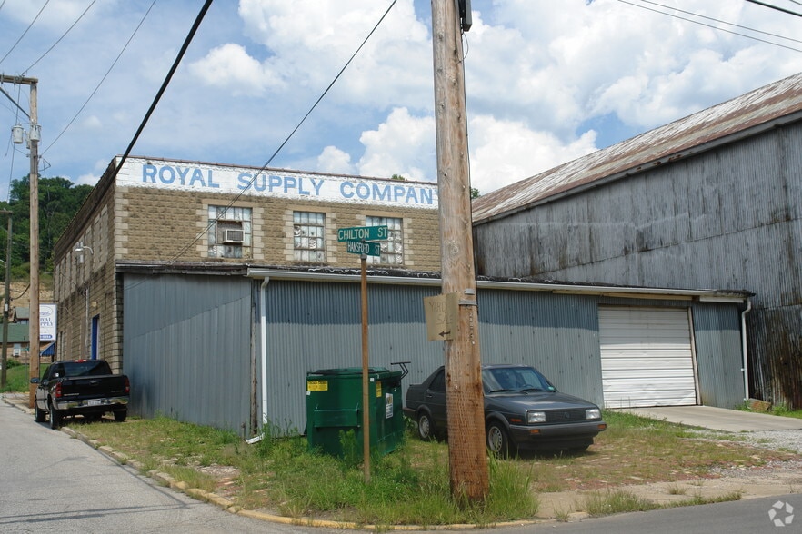 1500 Hansford St, Charleston, WV for sale - Building Photo - Image 2 of 14