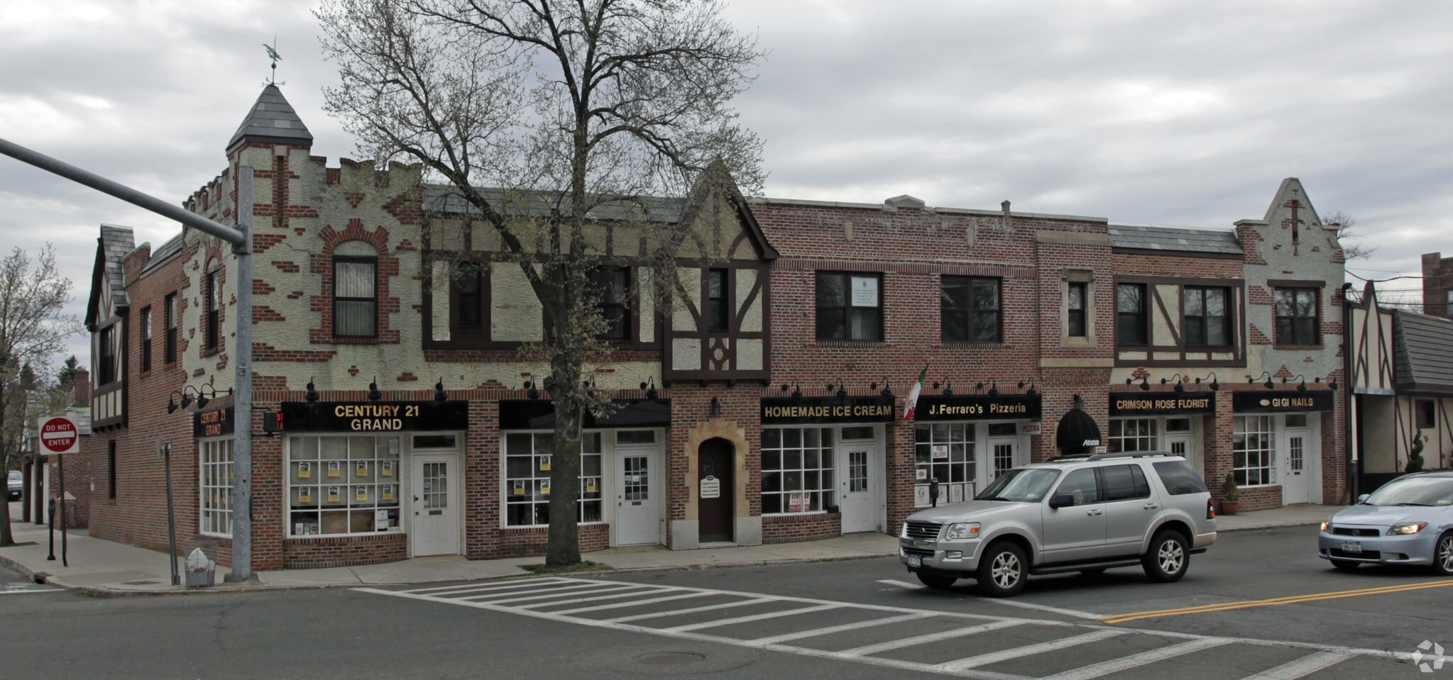495-499 New Rochelle Rd, Bronxville, NY for sale Primary Photo- Image 1 of 1
