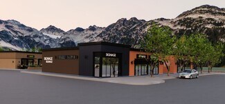 More details for 10509 20th Av, Blairmore, AB - Retail for Lease