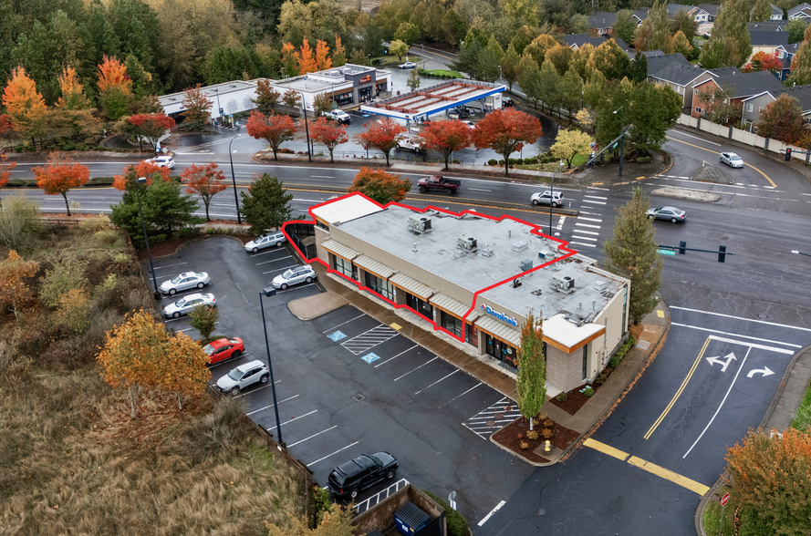 4101-4104 SE 192nd Ave, Vancouver, WA for lease - Building Photo - Image 2 of 10