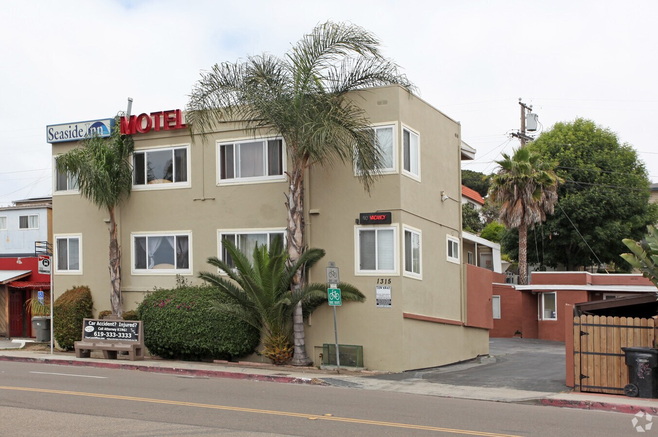 1315 Morena Blvd, San Diego, CA 92110