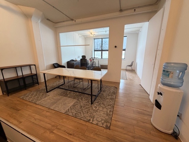 3680-3700 Rue Saint-Patrick, Montréal, QC for lease Interior Photo- Image 1 of 1