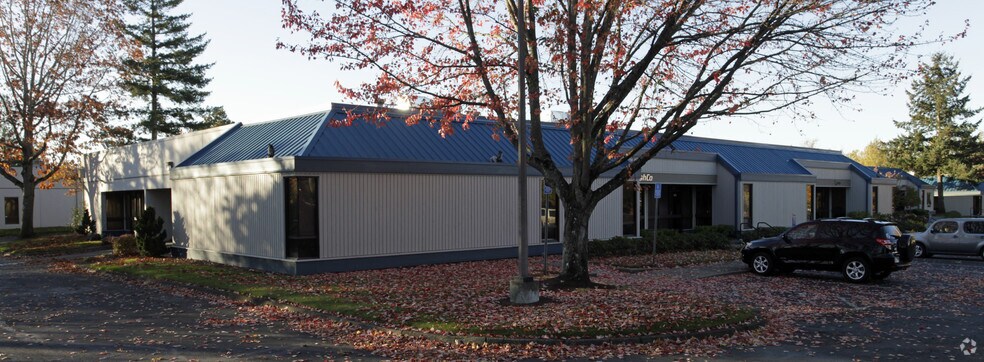 10220 SW Nimbus Ave, Tigard, OR for sale - Primary Photo - Image 1 of 1