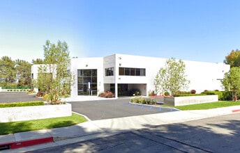 75 Argonaut, Aliso Viejo, CA for lease Interior Photo- Image 1 of 8