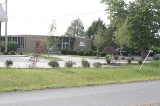 More details for 1200 Park Ave, Murfreesboro, TN - Flex for Lease