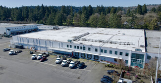 More details for 1740 SE Ochoco St, Milwaukie, OR - Industrial for Lease