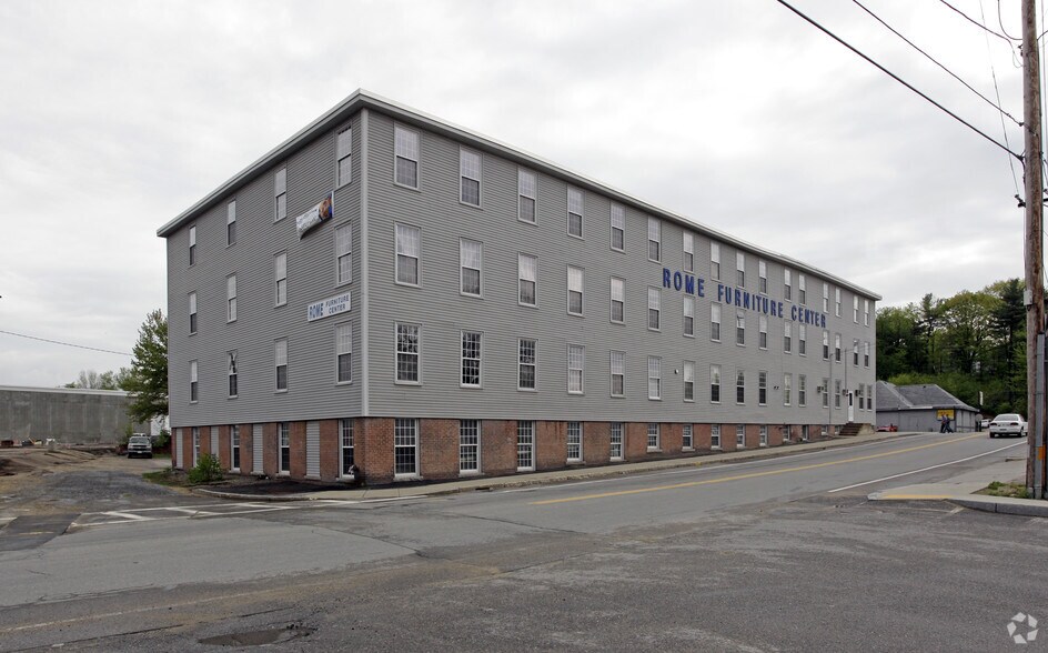 562 Main St Gardner Ma 01440 Warehouse Property For On 562 Main St Gardner Ma 01440 Warehouse Property For On Loopnet