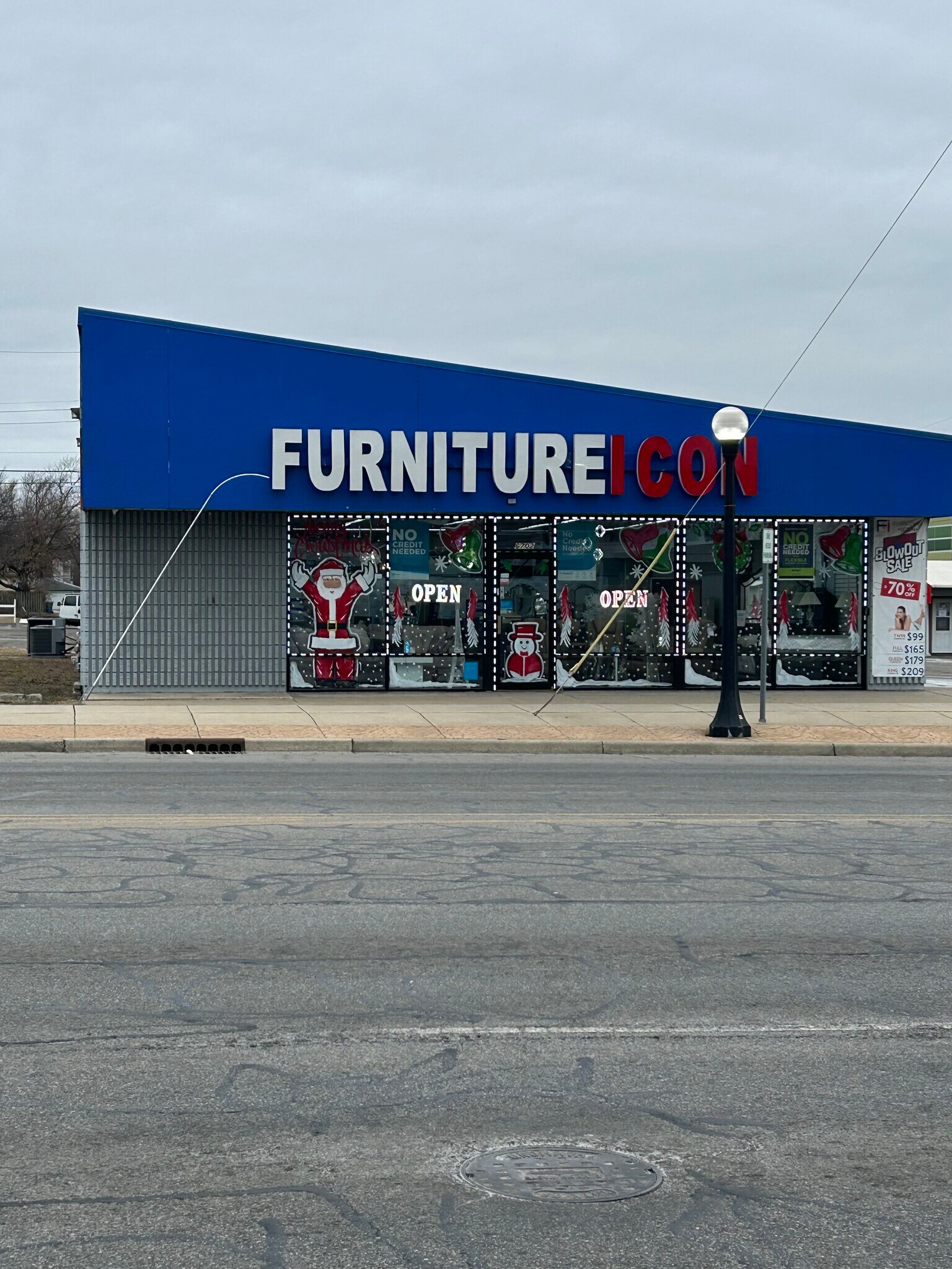 6702 Indianapolis Blvd, Hammond, IN for lease Building Photo- Image 1 of 7