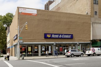 More details for 2202-2210 3rd Ave, New York, NY - Retail for Sale