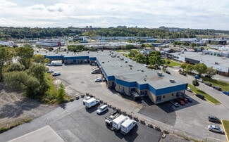 More details for 2022 Rue Lavoisier, Québec, QC - Flex, Industrial for Lease