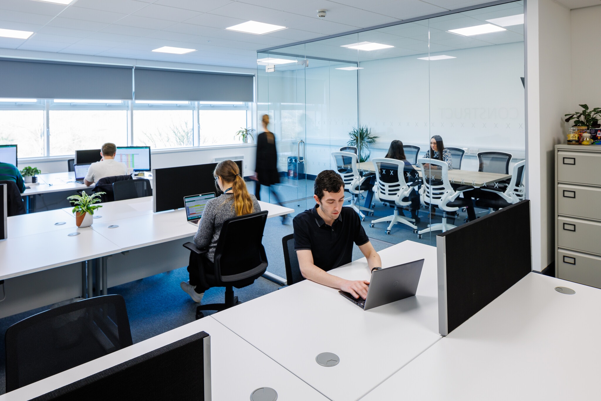 Enterprise Way, Withersfield for lease Interior Photo- Image 1 of 11
