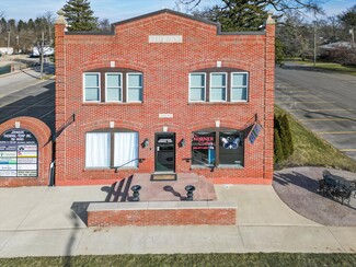 More details for 58540 Van Dyke Ave, Washington, MI - Office for Sale