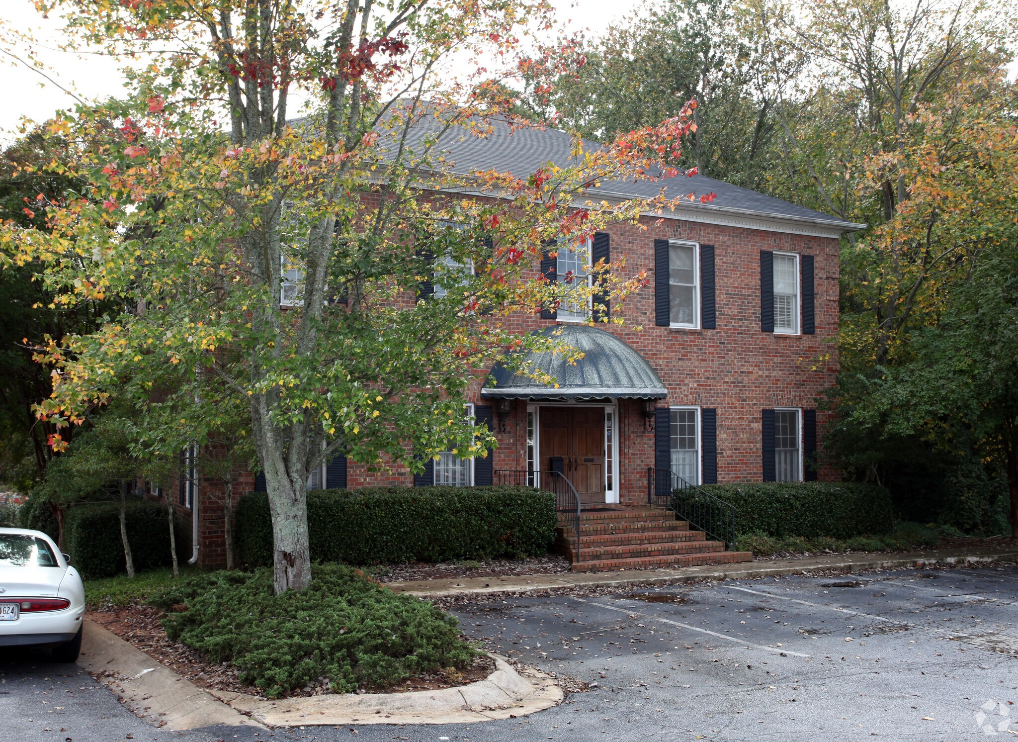 1057 Baxter St, Athens, GA for sale Primary Photo- Image 1 of 1
