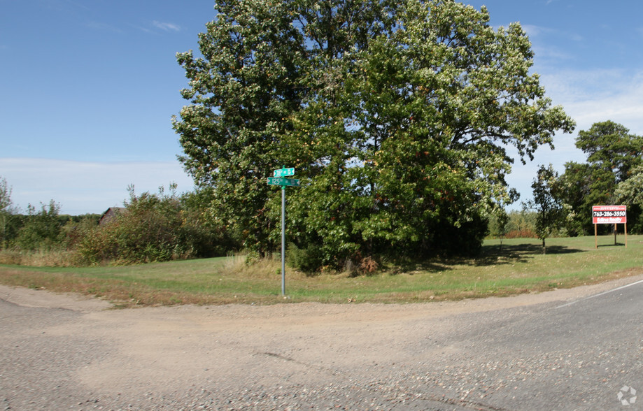 125th St, Princeton, MN for sale - Primary Photo - Image 1 of 1