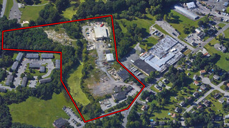 More details for 68-74 Violet Ave, Poughkeepsie, NY - Industrial for Sale