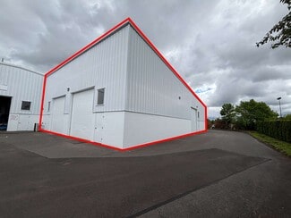 More details for 2820 SE 58th Ct, Hillsboro, OR - Flex for Lease